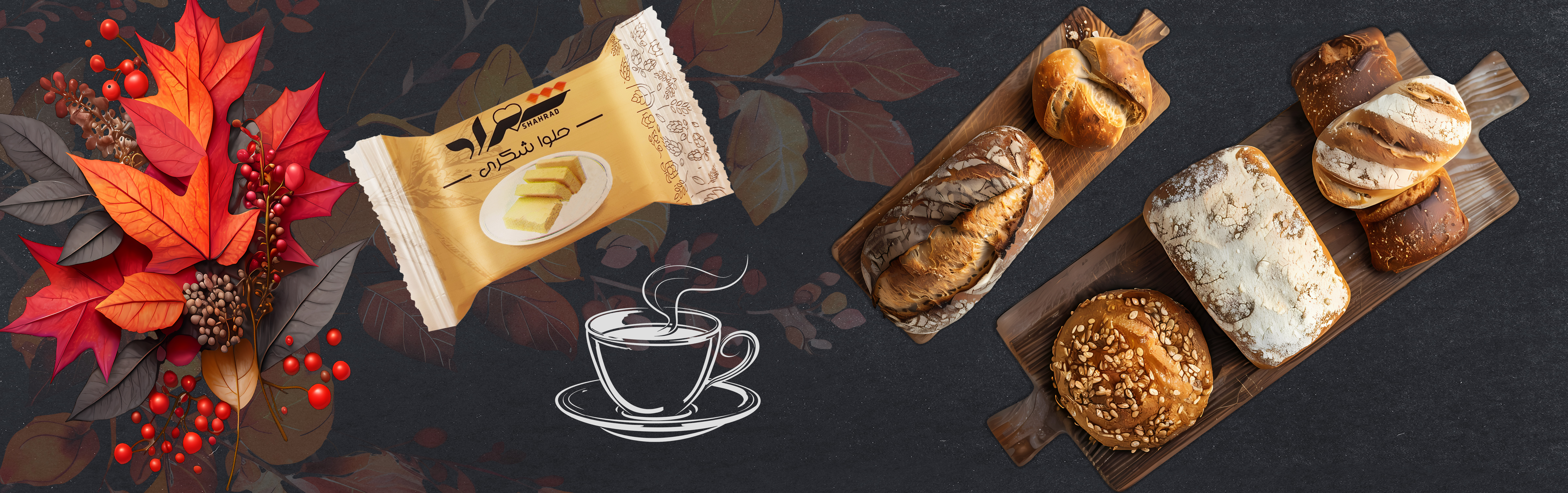 حلوا شکری50 گرمی