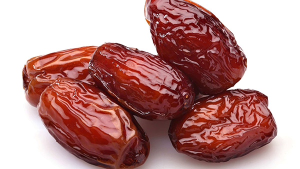 خرما و اهمیت ان