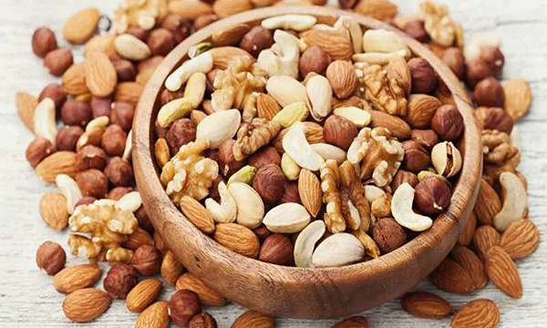 اجیل 4 مغز