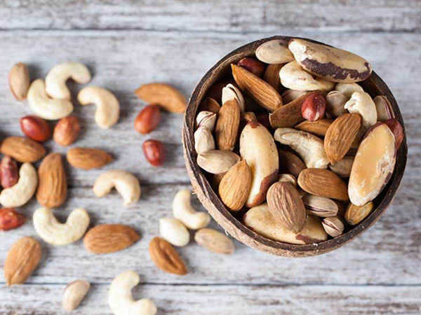معجون 4 مغز